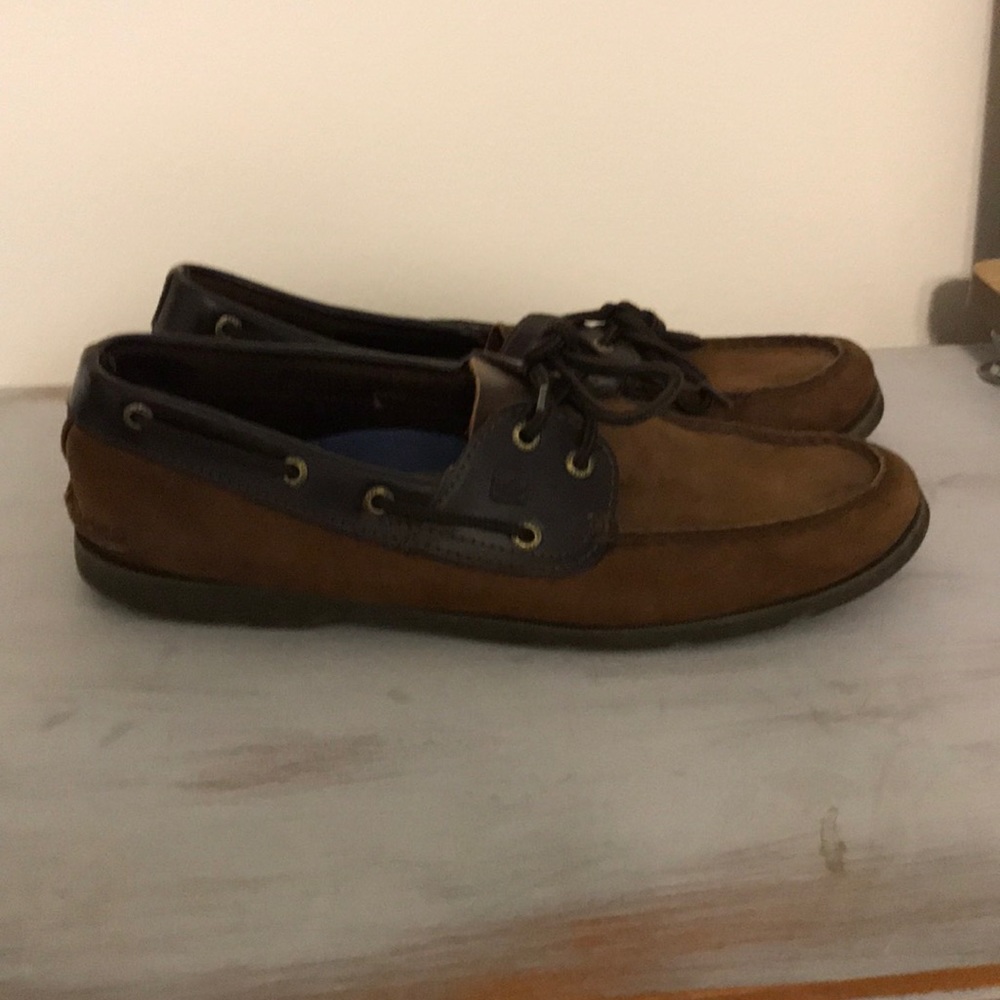 Sperry Loafers
